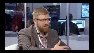 NATEXPO TV | Александр Малькевич | Общественная палата