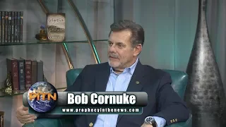 Bob Cornuke - Golgatha