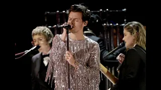 Harry Styles - All it was Live performance The 65 Annual Grammy Awards 2023 3m