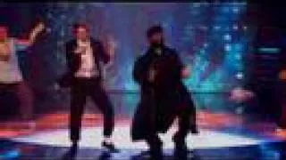 Britains Got Talent The FINAL 2008: Signature HQ