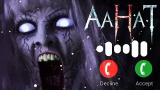 The Aahat Theme Ringtone || Ahat Horror Sound || #sg_ringtone  || Sony Tv Ahat Theme Ringtone #bgm