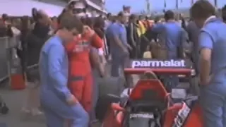 Documentario Formula 1 "Febbre Della Velocità 1978"