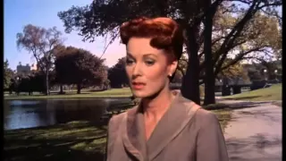 Maureen O'Hara - Maggie - For Now, For Always