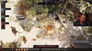 Let's Play Divinity: Original Sin 2 (part 17)