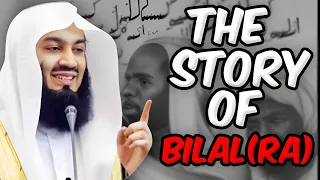 The mercy of Allah during hardships | Story of Bilal Ibn Rabah | Mufti Menk