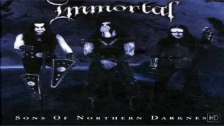 Immortal - One by one [HQ]