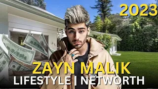 Zayn Malik Net Worth 2023 | Lifestyle, Career, Mansion, Cars