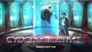 Cyberdetective (01) - Prototype - Hörspiel komplett