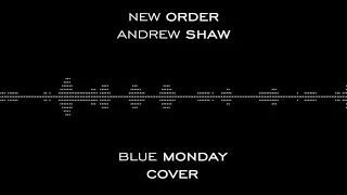 Blue Monday - Cover - New Order