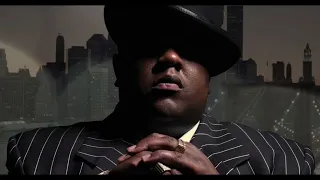 Notorious B.I.G. - Kick in the door (City of Lies remix)