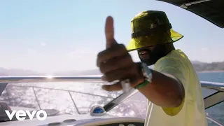 Fally Ipupa - Migrant des rêves (Clip Vidéo)