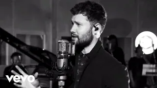 Calum Scott - You Are The Reason - 1 Mic 1 Take (Live From Abbey Road Studios)