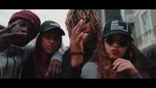 Wet Bed Gang- Não Tens Visto  Videoclip Oficial Hd