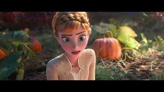 Холодное сердце 2 / Frozen 2 - отрывок (Не жизнь, а сказка!)