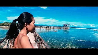 Siargao solo trip