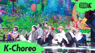 [K-Choreo 8K] NCT DREAM 직캠 'Hello Future' (NCT DREAM Choreography) l @MusicBank 210625