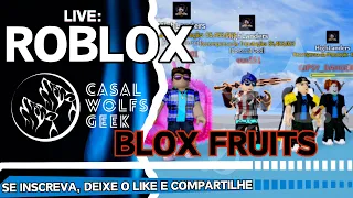 Bora Navegar   | Blox Fruits ( ROBLOX )