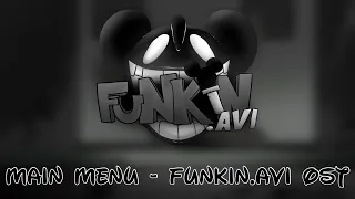 [OUTDATED] Main Menu - Funkin.avi OST