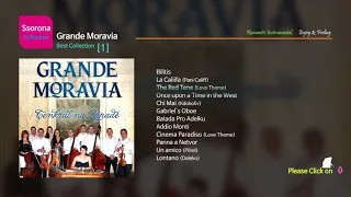 B-313 Grande Moravia [Best Collection 01]