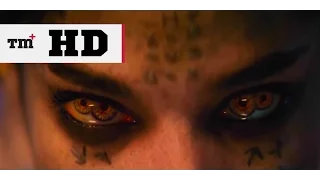 THE MUMMY Official Trailer 2017 Tom Cruise Monster Movie Full HD