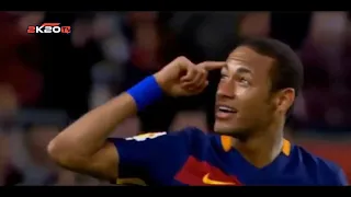 Neymar Jr ● Craziest Celebrations And Dancing Skills ● HD