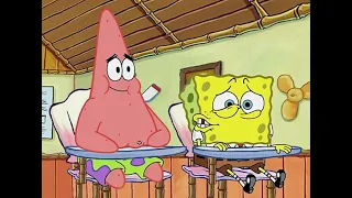 SpongeBob SquarePants: What’s funnier than 24?