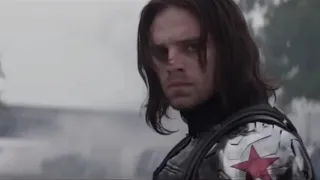 Bucky Barnes Edit - Rasputin