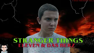 ST5 Theorien: Eleven & das Herz