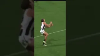 Murphy gets punched 🥊 #sports #foxfooty #sport