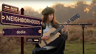 dodie — "Cool Girl" | Neighborhoods (Live at Richmond Park)