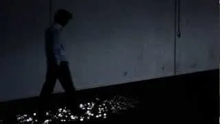 CRYSTAL by Studio Roosegaarde - Hundreds LED rocks [OFFICIAL MOVIE]