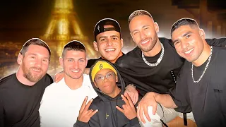 FOMOS CONVIDADOS PRA FESTA DO NEYMAR ‹ JonVlogs ›