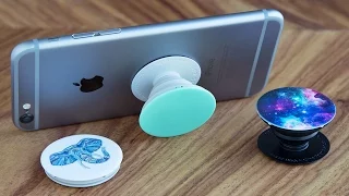 PopSockets | The Grommet