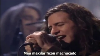 Pearl Jam - Jeremy (Tradução PT-BR)