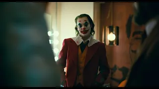 JOKER Jaoquin phoenix(2019) most emotional scene.4KHd