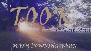 Took By: Mary Downing Hahn Book Trailer