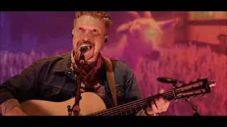 Tyler Childers - Redneck Romeo (Live at Red Rocks) 1080p