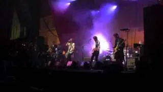 dEUS Live @ Berlin Festival - Nothing Really Ends + Bad Timing.m4v