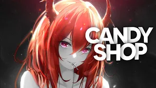 CryJaxx - Candy Shop (feat. Junior Charles) | Badass Music