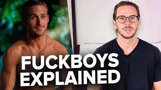 Why Men Become Fuckboys? (& why it's VERY damaging)