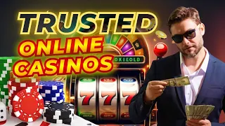 Rating of the BEST online casinos for Australian players ✔️