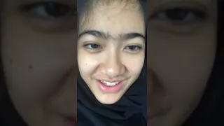 syakirah / sya.191 IG live Part 6 #selebgram #seleb #indonesia #instagram #tiktok #live #streaming