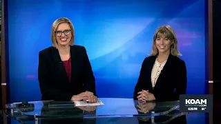 6:00 pm Newscast - June 07