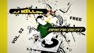 Breakbeat Mix 52