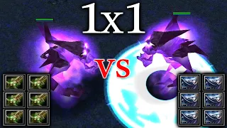 6x Ethereal Blade vs 6x Shiva’s Guard | Which Best?