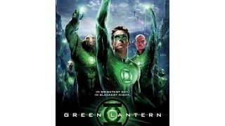 Green Lantern: Deusdaecon Reviews