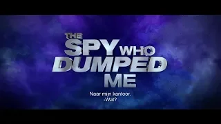 The Spy Who Dumped Me (2017) VO Sub-Dutch Version