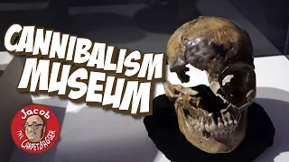 Cannibal Museum