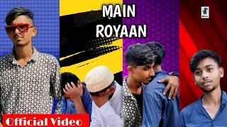 Main ROYAAN - Rohit Zinjurke & Akaisha Vats | Tanveer Evan & Yasser Desai | #gully boys 78