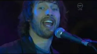 James Blunt - 1973 - (Live on Rove)